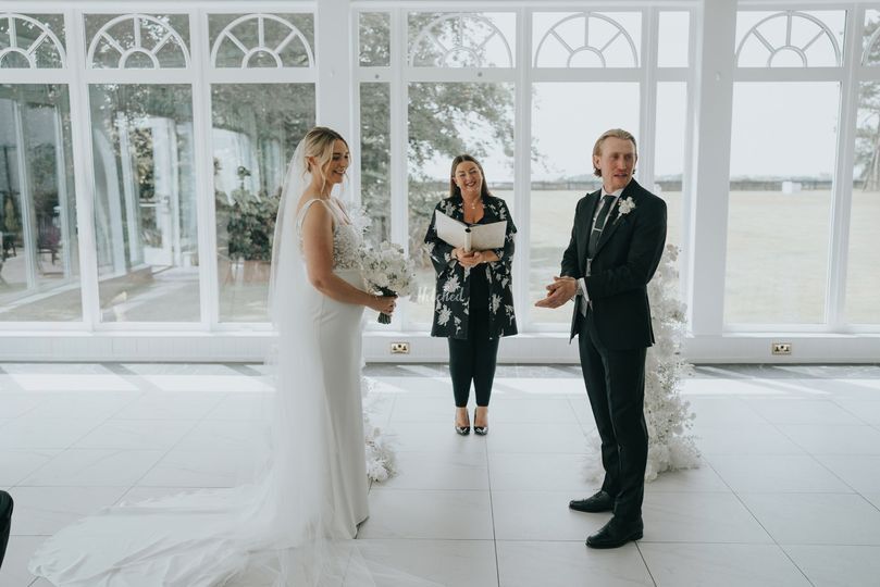 Caroline Mortimer Humanist Celebrant