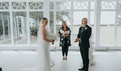 Caroline Mortimer Humanist Celebrant