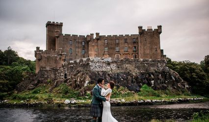 Dunvegan Castle & Gardens