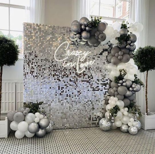 The Bridal Brunch Co