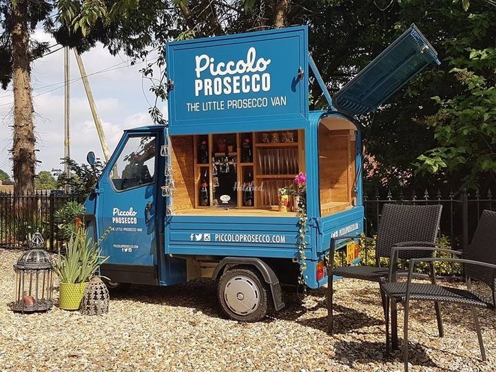 Piccolo Prosecco