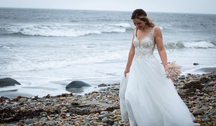 The Wedding Dress Barn