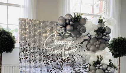 The Bridal Brunch Co