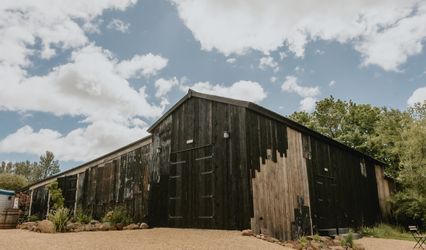 Hallington Mill