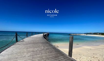 Nicole Rotheram Not Just Travel