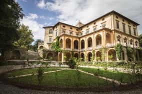 Villa di Striano