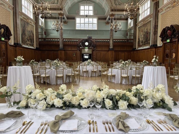 Bedazzled Events Ltd