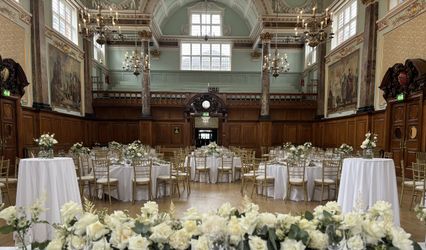 Bedazzled Events Ltd