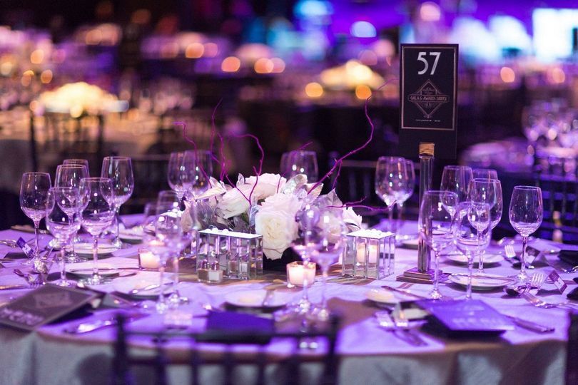The Sheridan Suite