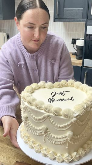 Meet Cute Cakes