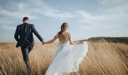 Midlands Online Wedding Fayre