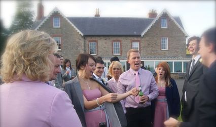 John Parkin - Magician & Mind Reader