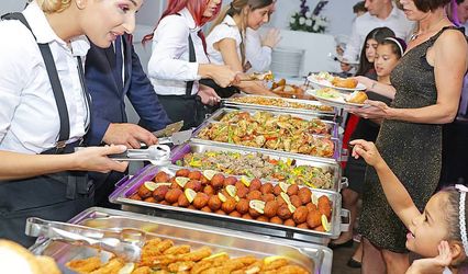 Quality Banqueting