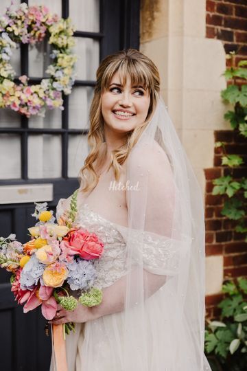 Darling buds florist