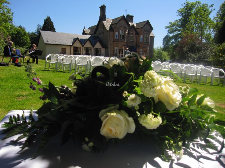 Cleveden String Quartet