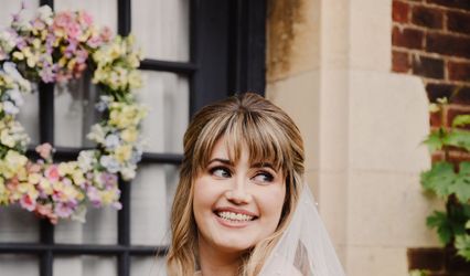 Darling buds florist