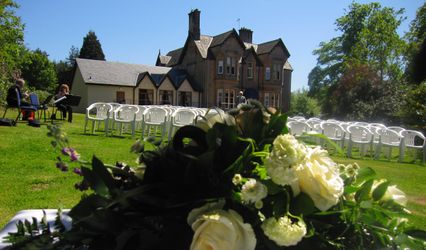 Cleveden String Quartet