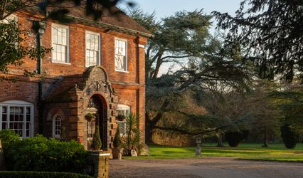 The Manor House at Norton Park