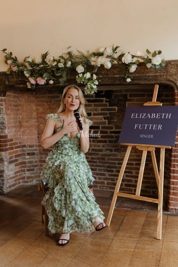 Elizabeth Futter