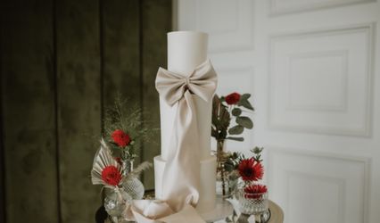 Victoria’s Sweet Treats