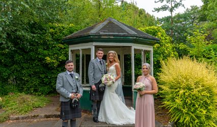 White Rose Photography