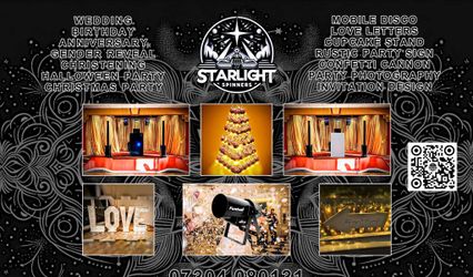 Starlight Spinners