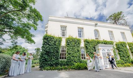 Huntersmoon Country House
