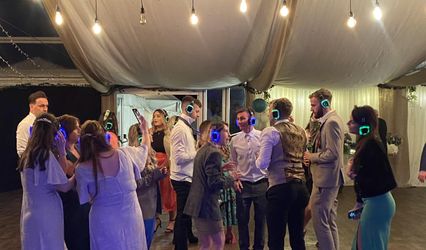 Party Equipment Hire