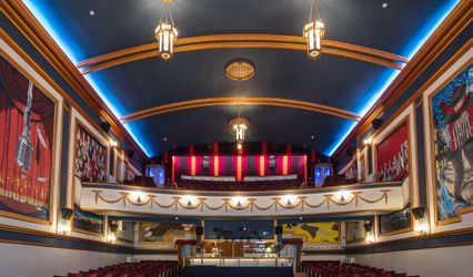Bridport Electric Palace