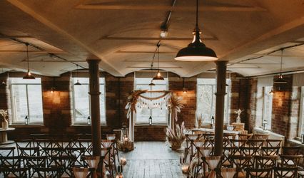 The Venue Bowers Mill