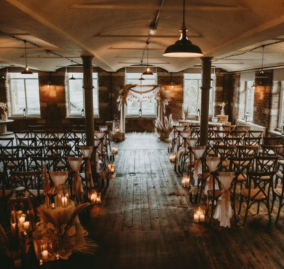 The Venue Bowers Mill