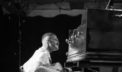Euan Stamper