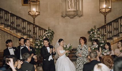 Celebrant Services and More