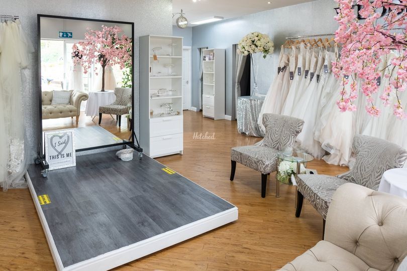 Alexander Wedding Co.Limited