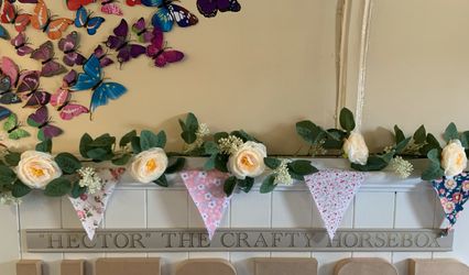 The Crafty Horsebox