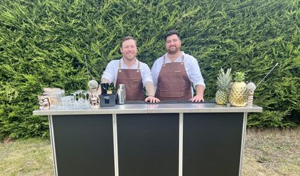 Blind Tiger Cocktails & Events