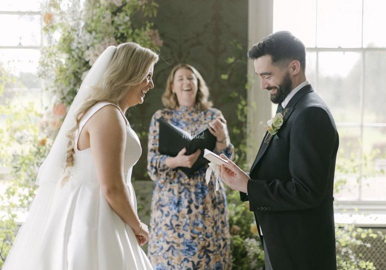 Jane Blackman Weddings