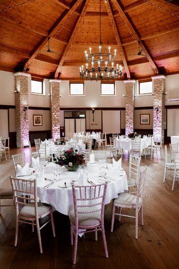 The Manor House Golf Club