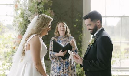 Jane Blackman Weddings