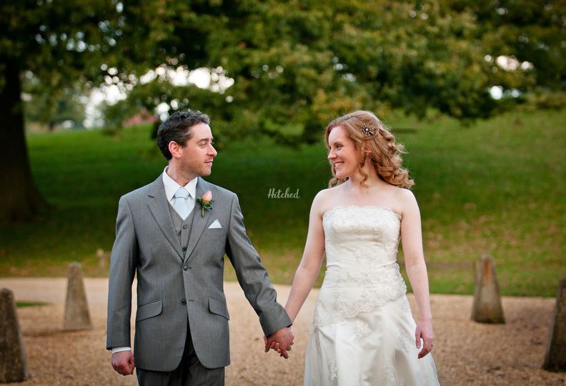Undivided Love Photography