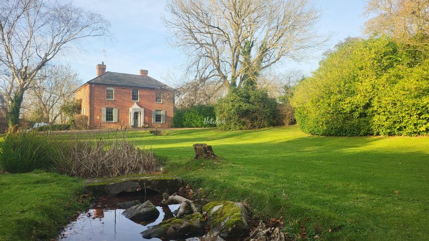 The Hall Hallingbury