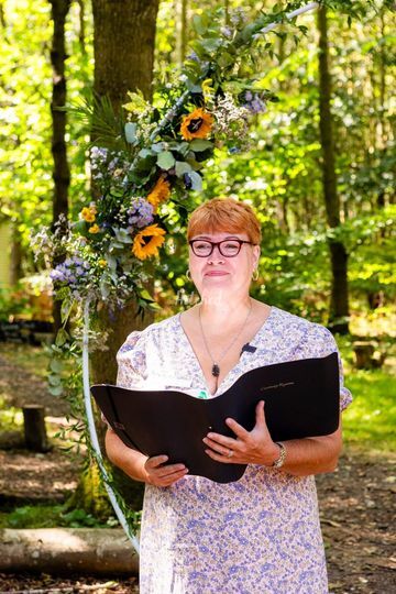 Karen Irving Celebrant Ceremonies