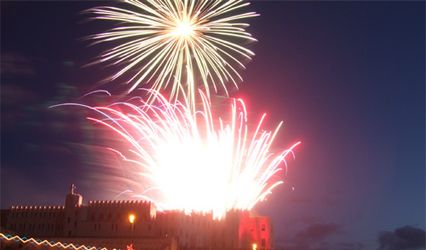 Nemisis Pyrotechnics Limited