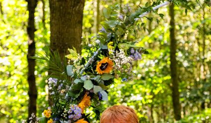 Karen Irving Celebrant Ceremonies