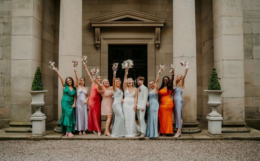 Rose & Thorn Weddings Photo & Video