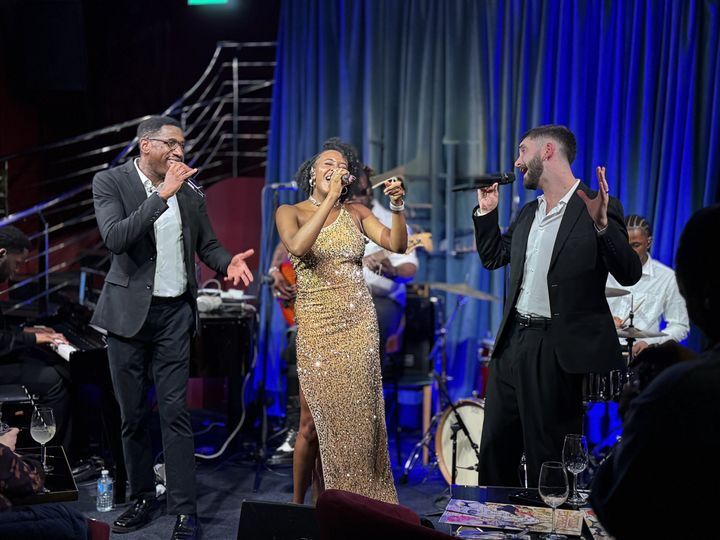 Motown Memoirs