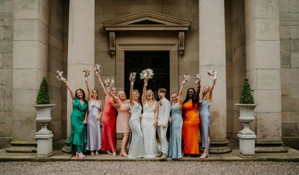 Rose & Thorn Weddings Photo & Video