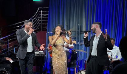 Motown Memoirs