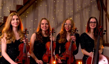 Griff Strings