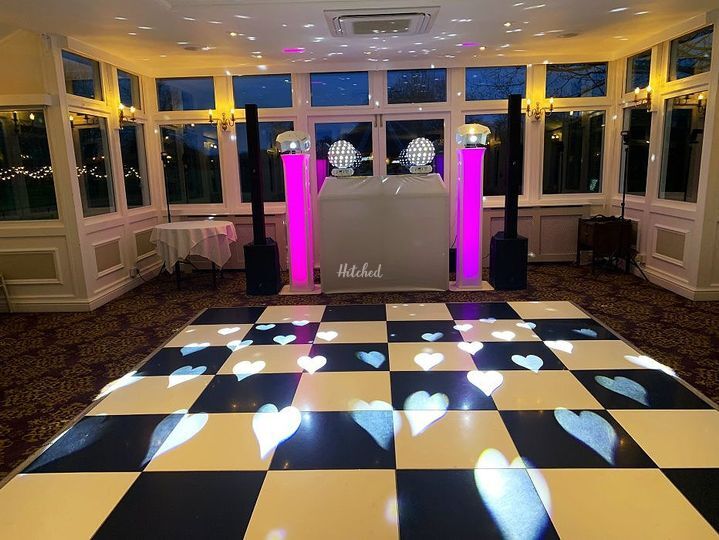 Kent DJ Hire